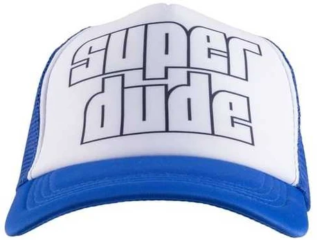 ESPA Super Dude kasket