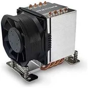 Dynatron CPU aušintuvas Inter-Tech Inter-Tech Kühler A-55 3HE aktiv AMD Sockel SP6