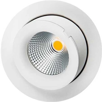 Sg Armaturen Downlight Junistar Exclusive LED 9W 2700K hvid
