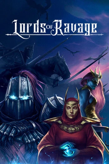 Lords Of Ravage PC