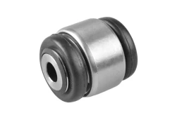 TED-GUM 00025903 Rear wishbone bush kaina