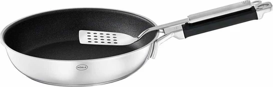 Rösle SILENCE PRO Bratpfanne 28cm