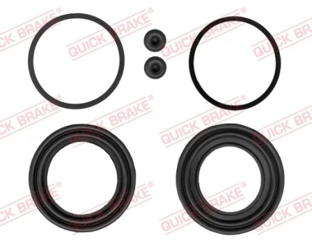 Remonto komplektas, stabdžių apkaba QUICK BRAKE 114-0253