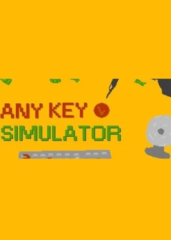 Anykey Simulator Steam