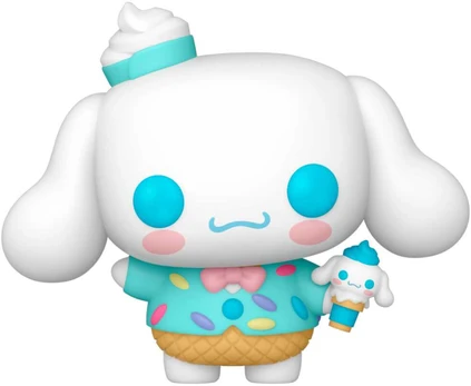 Funko POP figure Hello Kitty and Friends Cinnamoroll