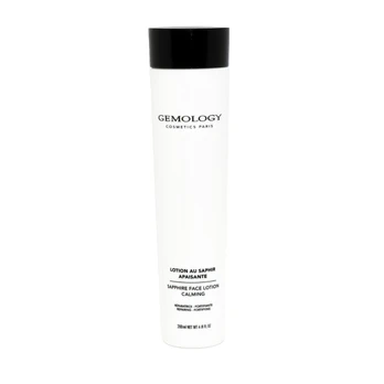 GEMOLOGY Raminantis safyro veido losjonas, 200ml