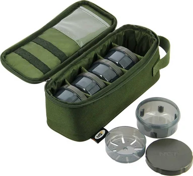 "NGT Deluxe Glug Bag" krepšys