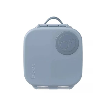 B.box Mini Lunchbox - indas śniadaniowy vaikams 1l | Chill Out