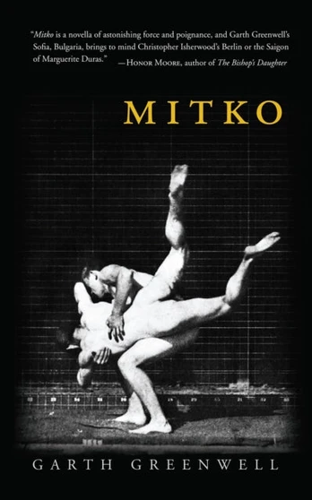 Mitko (Miami University Press Fiction)