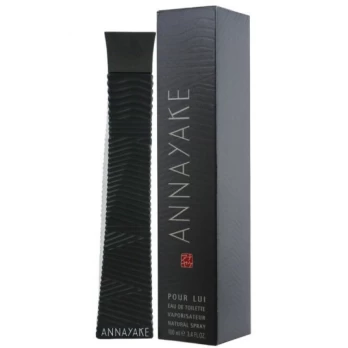 Tualetinis vanduo Annayake Pour Lui EDT vyrams, 100 ml