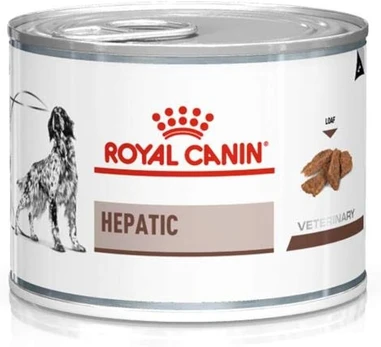 Royal Canin Hepatic 200 g