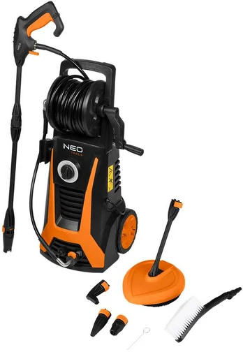 Neo Tools Slėginis ploviklis 2200W