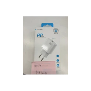 Greitojo įkrovimo adapteris EZRA HC174 20 W