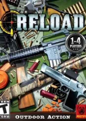Reload PC