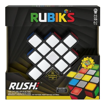 Stalo žaidimas Spin Master Rubiks Rush 6077907