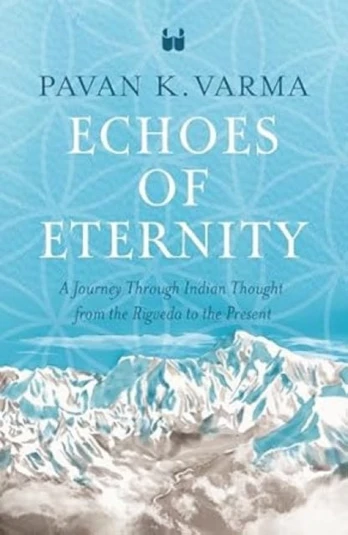 Echoes of Eternity