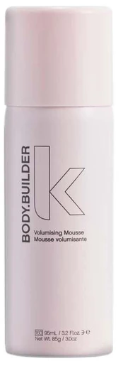 Plaukų putos Kevin Murphy Body.Builder