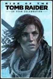 Rise of the Tomb Raider Xbox kaina