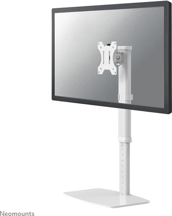 Monitoriaus laikiklis NewStar FPMA-D890WHITE, 10-30", 6 kg