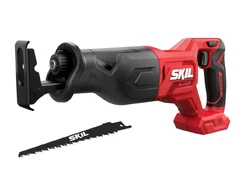 Akumuliatorinis tiesinis pjūklas Skil 3471CA, 20 V kaina