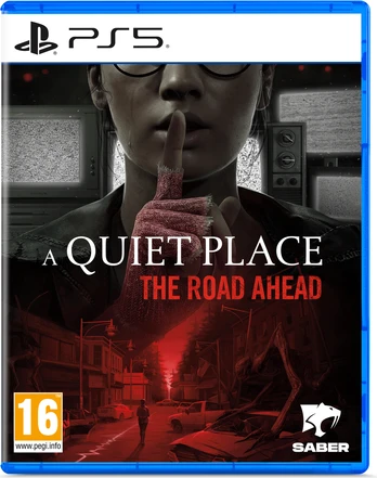 Nighthawk Interactive A Quiet Place