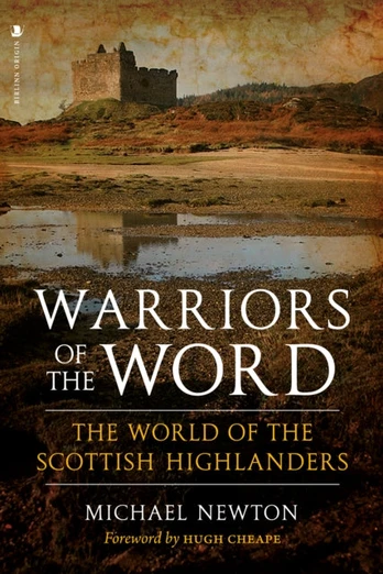 Warriors of the Word