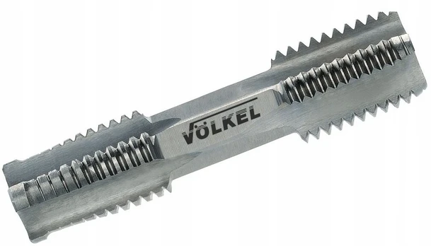 Völkel G 1/2" vamzdinis sriegiklis, Hss, Vokietija