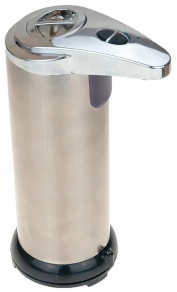 Automatinis muilo dozatorius TG56304, sidabro