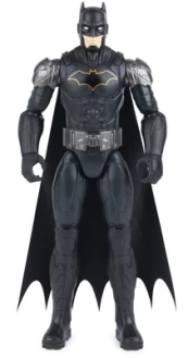 Žaislinė figūrėlė Spin Master Batman 6065137, 300 mm kaina