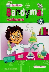Bandymai vaikams