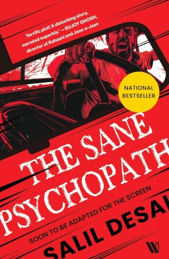 Sane Psychopath