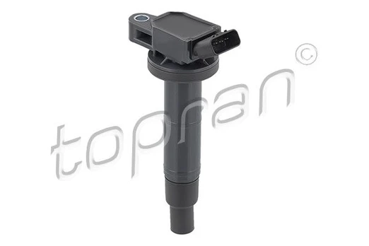 Ritė, uždegimas TOPRAN 600 567