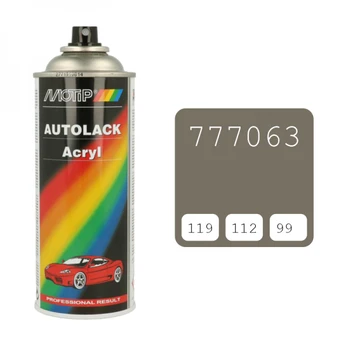 Motip Spalvoti dažai 400ml