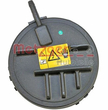 Membrana, karterio alsuoklis METZGER 2385067