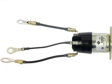 Solenoidinis jungiklis, starteris AS-PL SS0060(BOSCH)