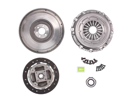 Sankabos komplektas VALEO 835159