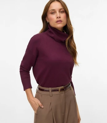 Vero Moda moteriškas megztinis 10332486*02, pl