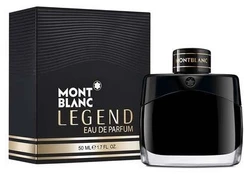 Mont Blanc Montblanc Legend Eau De Perfume Purškiklis 50ml