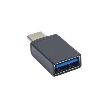 AKYGA AK-AD-54 OTG USB C tipo m / USB 3.1 A f adapteris