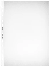Įmautė Herlitz Clear Pocket, A4, 100 vnt. kaina