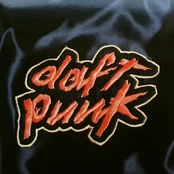 Daft Punk - Homework (vinilinė plokštelė, LP) kaina
