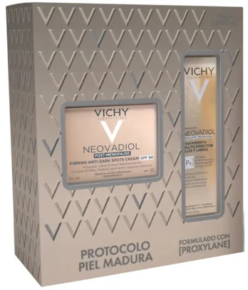 Vichy NEOVADIOL POST-MENOPAUSE CREAM BOX 2 pcs