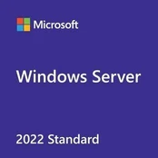 Microsoft Windows Server CAL 2022 CZ 5 Clt Įrenginio CAL OEM