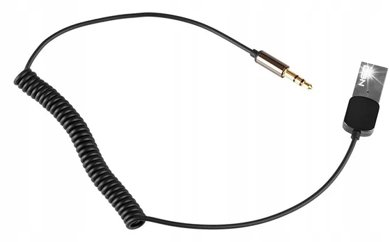 Automagnetola Ejoyous Automobilinis aux-usb siųstuvas