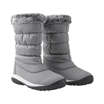 REIMA Hangelle Dark silver 9770 - 31