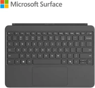 MICROSOFT Surface Pro 12" keyboard Type Cover CK SC Eng Intl CEE Platinum 2 kaina