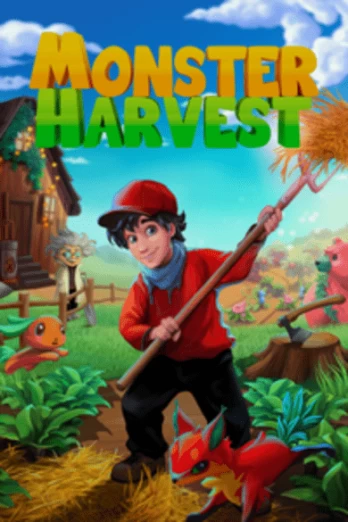 Monster Harvest PC