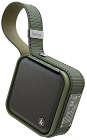 Garsiakalbis Hama Soldier-S