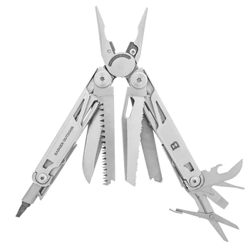 Badger Outdoor Talon Multitool Daugiafunkcis įrankis