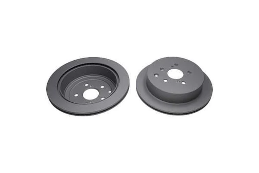 Stabdžių diskas Kavo Parts BR-9548-C